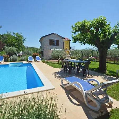 Hébergement de vacances Holiday Marinko *
