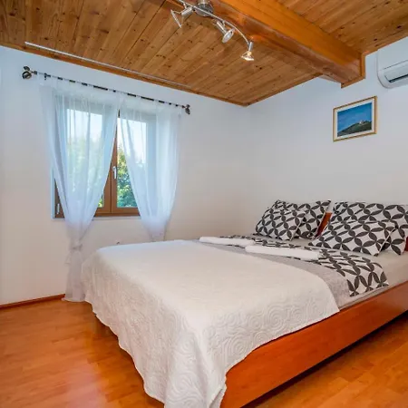 Hébergement de vacances Holiday Marinko Umag