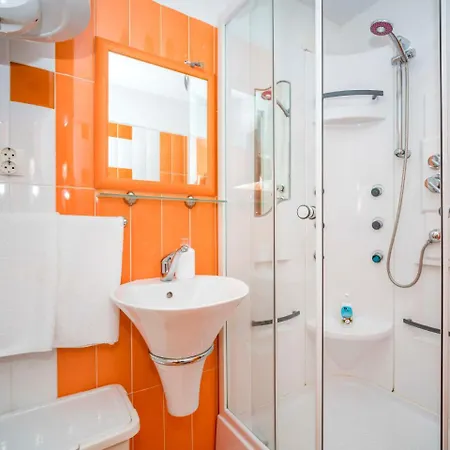 Holiday home Holiday Marinko Umag